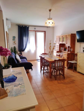 Pavoncelle Holidays Home